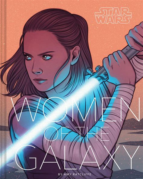star wars women of the galaxy book coming out in october star wars