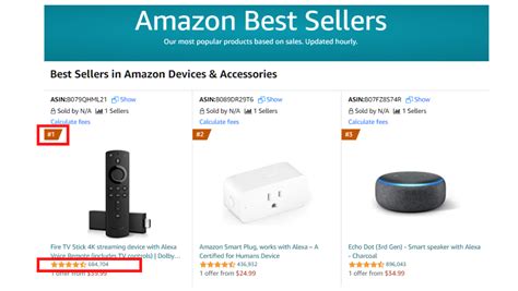 top   selling categories top selling products  amazon