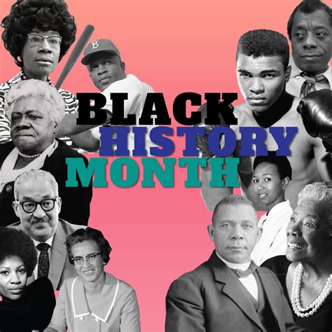 bhm why do we celebrate black history month literary arts blogspace