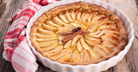 10 Easy Tricks To Perfect Apple Pie