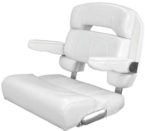 premium helm chair power boating canada