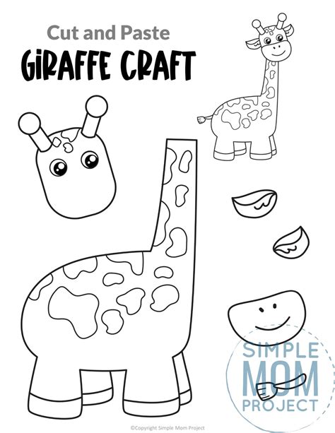 template   giraffe giraffe birthday party invitation template
