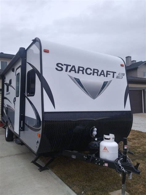 starcraft launch trailer rental  leduc ab outdoorsy