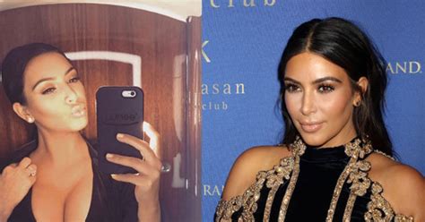 kim kardashian finally addresses kanye west marriage break up rumours