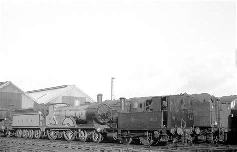 photos of br southern region ex lswr b4 class steam locos