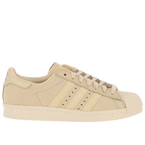 adidas originals outlet shoes women sneakers adidas originals women beige sneakers adidas