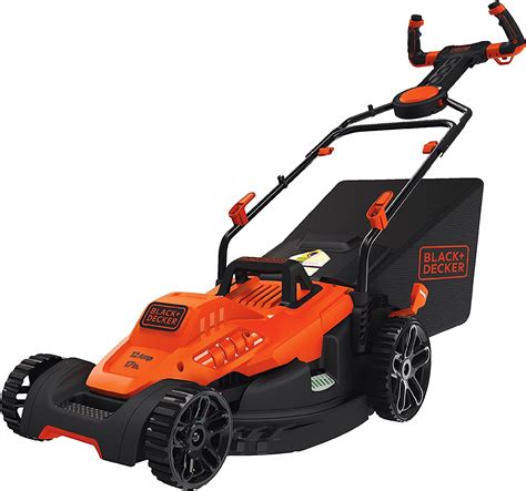 propelled lawn mower  reviews ratings buying guide