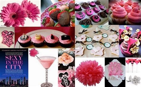 sex and the city bridal shower ideas bridal shower pinterest
