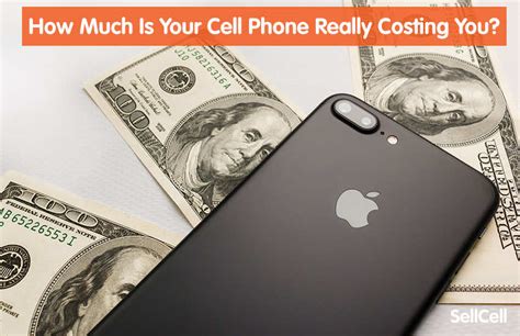 cell phone  costing  sellcellcom blog