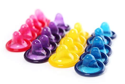 6 Facts About The Past Present And Future Of Condoms — Sex And Psychology