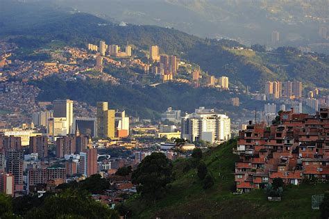medellin travel colombia south america lonely planet