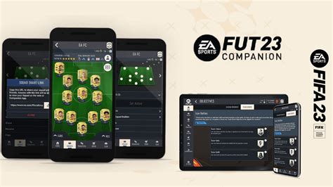 fifa  guide     companion app  register