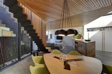 relaxing interior decorating ideas  eco style