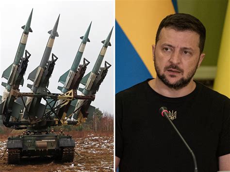 ukraine wont   patriot missiles anytime   omnibus passing