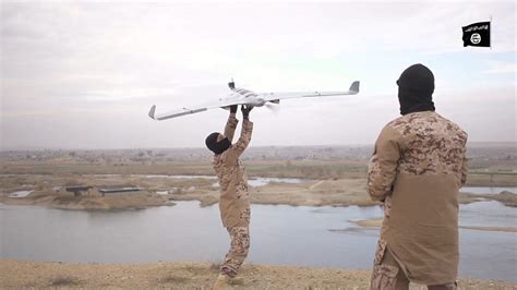fbi director terrorists  launch drone attacks  soonsecurity affairs