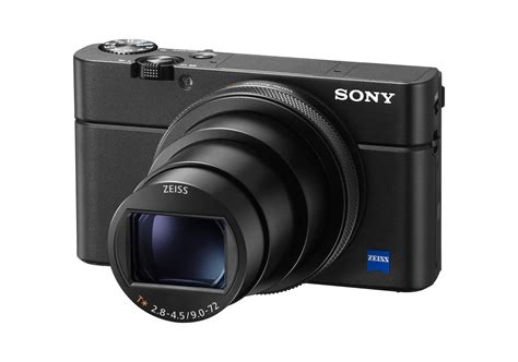 sony rx vii camera officially announced   level speed performance