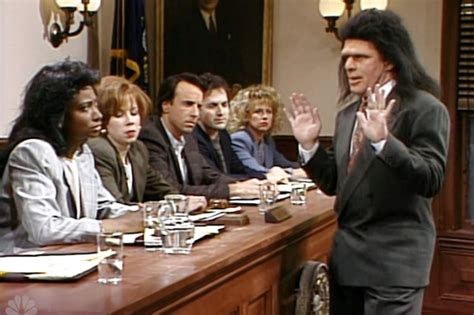 Snl S Unfrozen Caveman Lawyer Is The Perfect Distillation Of The