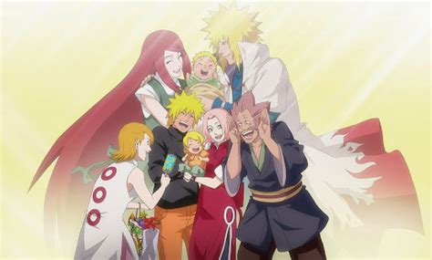 How Naruto Should Have Ended The Perfect Alternate
