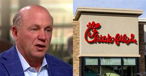 Chick Fil A Founder Made Sure The Restaurant Would Stay Closed Sundays