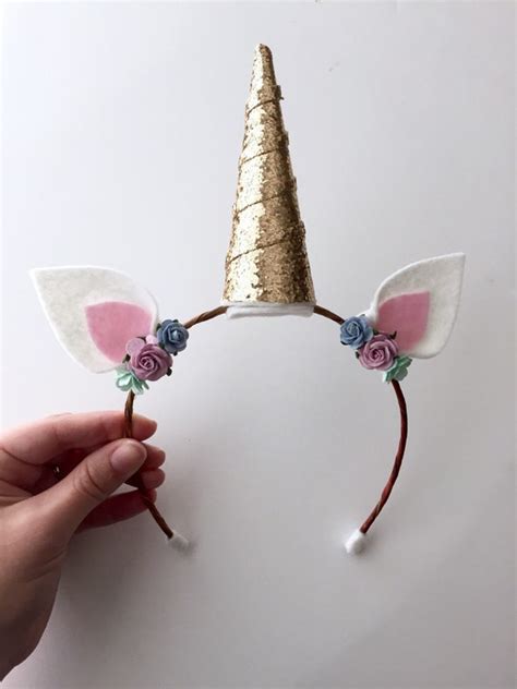unicorn ears headbandunicorn headbanddress