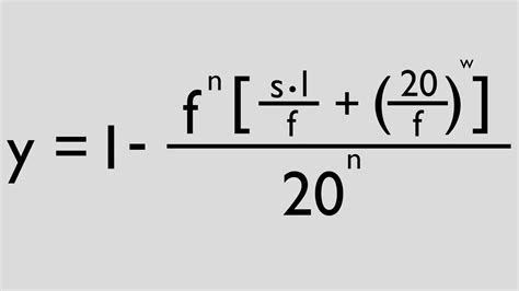 complicated math formula copy paste math info