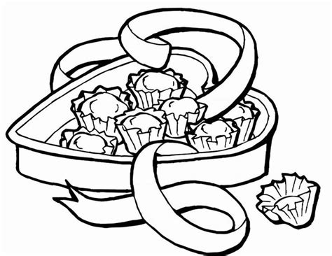 candy coloring pages  kids  coloringfoldercom candy coloring