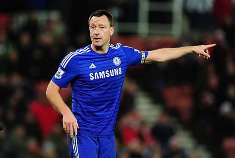 mourinhos comments  john terry signing   contract  chelsea