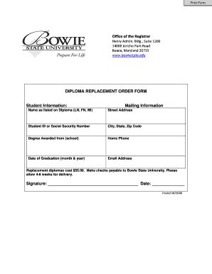 printable social security card replacement office forms