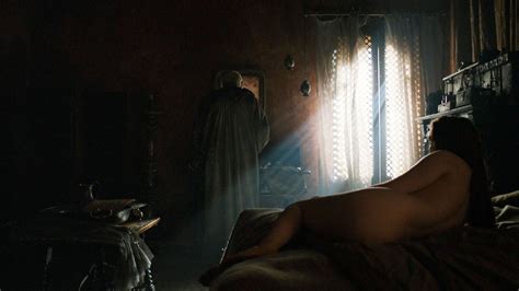 Nude Video Celebs Josephine Gillan Nude Game Of Thrones S06e10 2016