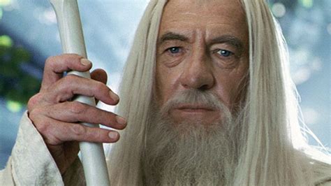 Ian Mckellen Was Nearly Our Dream Dumbledore But Bad