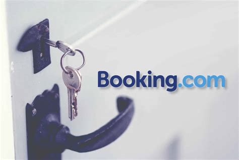 hoe werkt bookingcom voor hosts en eigenaren bnb assist blog