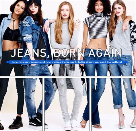 asos unveils denimpairs   women find   fit  jeans women asos denim