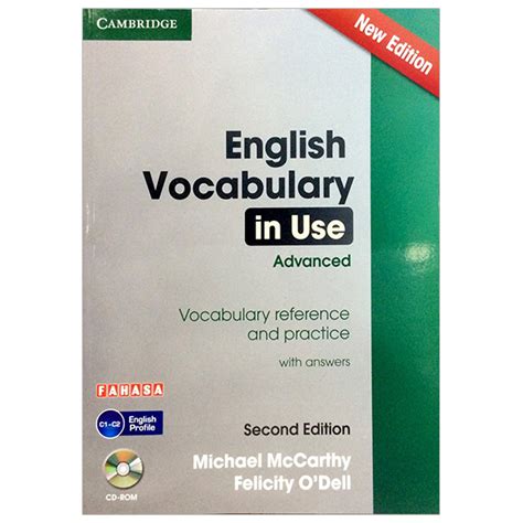 english vocabulary   vocabulary reference  practice cd rom thuong hieu michael