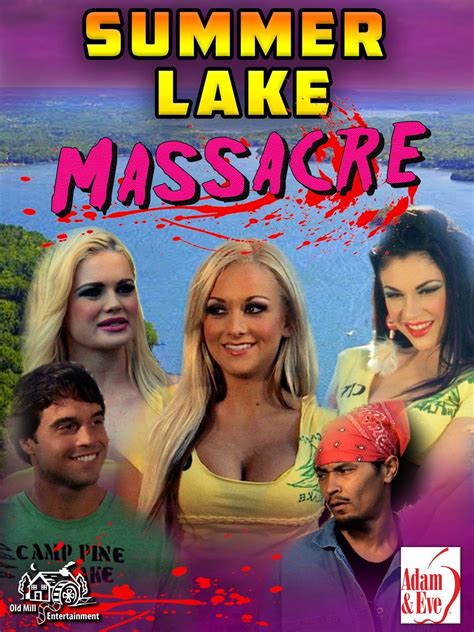 summer lake massacre 2018