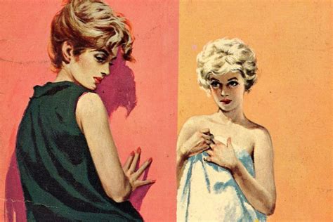Pulp Fiction Helped Define American Lesbianism Jstor Daily