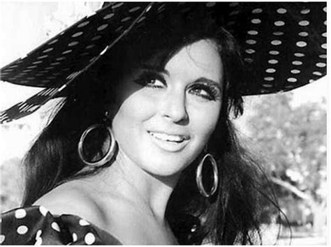 Picture Of Soad Hosny