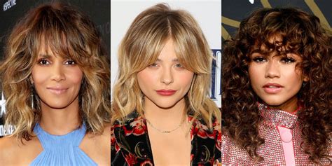 8 Shag Haircuts And Hairstyle Ideas From Celebrities