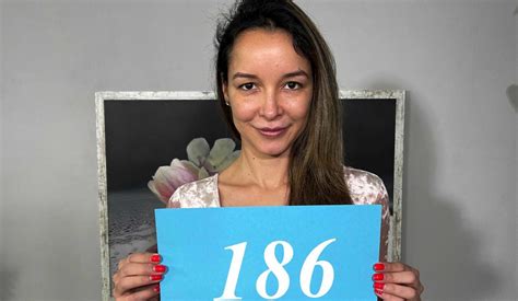 Francys Belle Czech Sex Casting 186 Amateur Porn Casting Videos