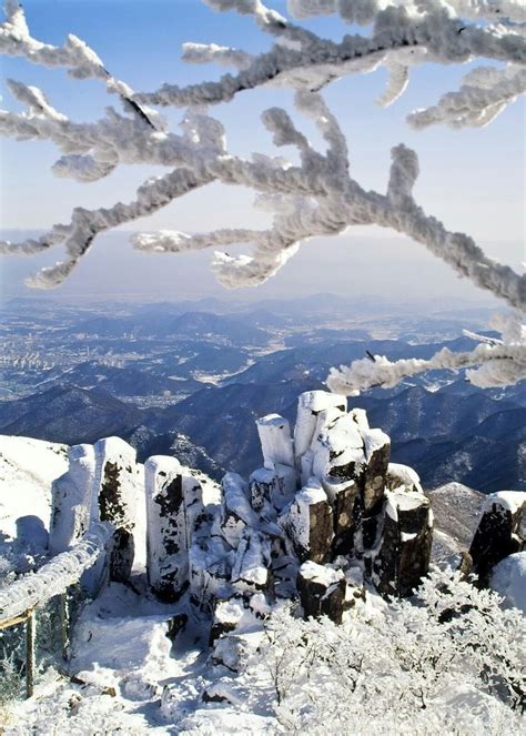 winter  south korea korea travel seasons activities winter season