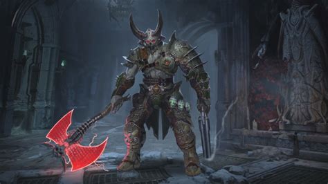 doom eternal release date multiplayer details