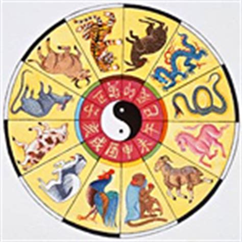 chinese dierenriem horoscoop