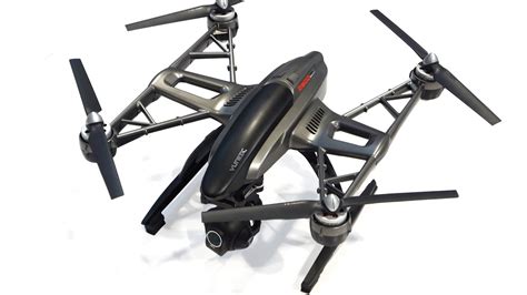 yuneec introduces   typhoon drone  nab  youtube