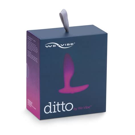 ditto by we vibe