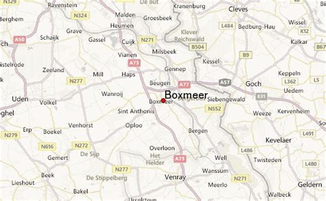 boxmeer location guide