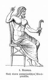 Greek Cronus Granger Kronos Olympians 28th Symbolit Eliitin Esoteeriset sketch template