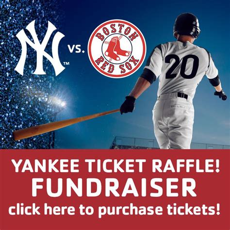 yankee ticket raffle purchase  today
