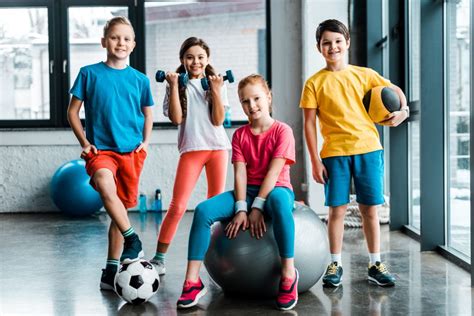 sporty kids threesixty osteopathy