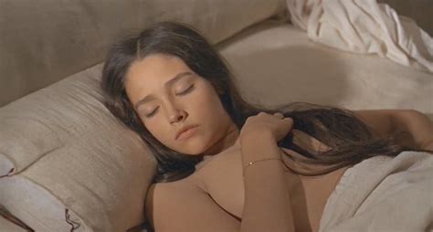 olivia hussey nude romeo and juliet search celebrity hd