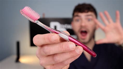 The Top 5 Best Manual Toothbrushes Youtube