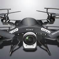 sony drone solutions unmanned vehicle university